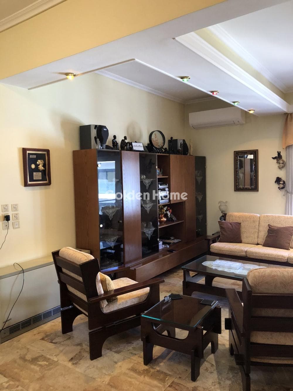 Apartment in Agios Ioannis, Neos Kosmos — Photo 4 of 34