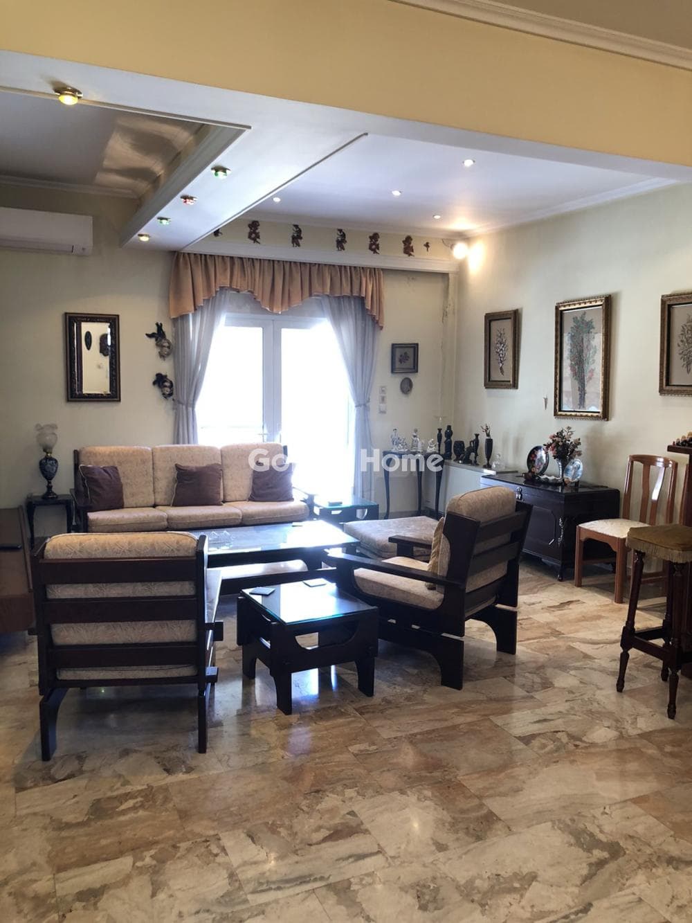 Apartment in Agios Ioannis, Neos Kosmos — Photo 3 of 34