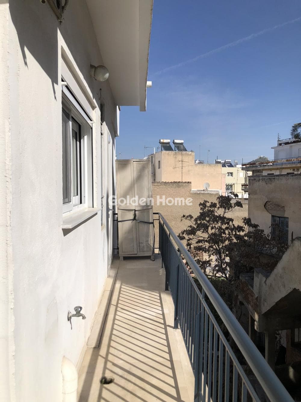 Apartment in Agios Ioannis, Neos Kosmos — Photo 13 of 34
