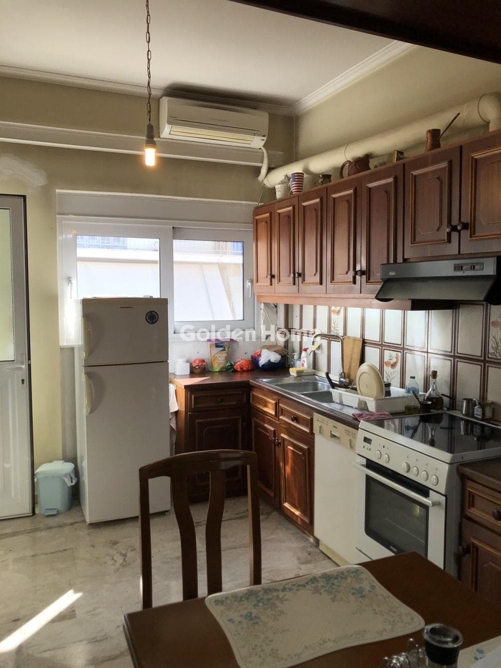 Apartment in Agios Ioannis, Neos Kosmos — Photo 9 of 34