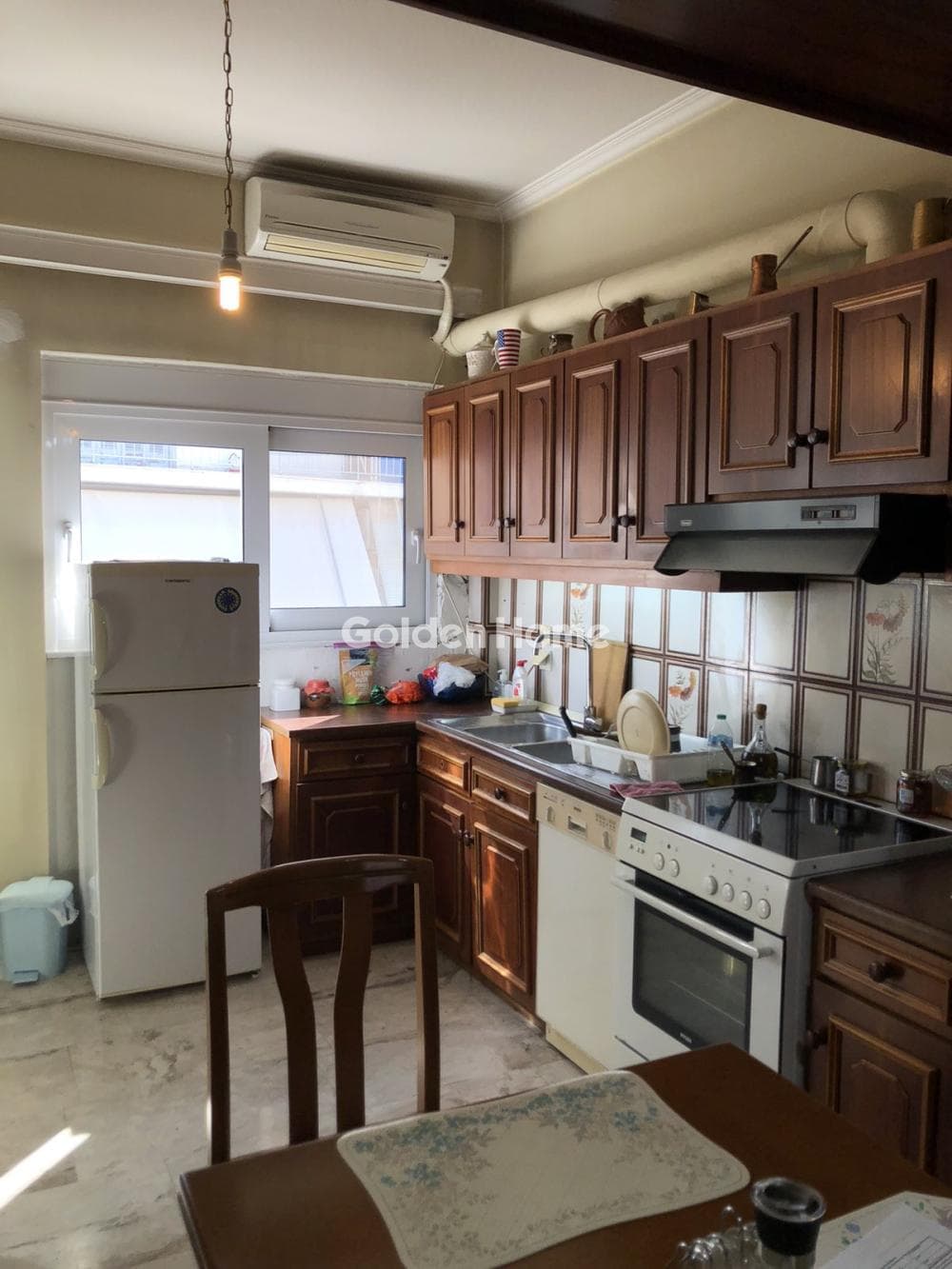 Apartment in Agios Ioannis, Neos Kosmos — Photo 10 of 34