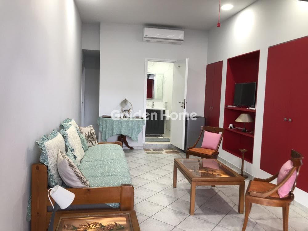Apartment in Agios Ioannis, Neos Kosmos — Photo 30 of 34
