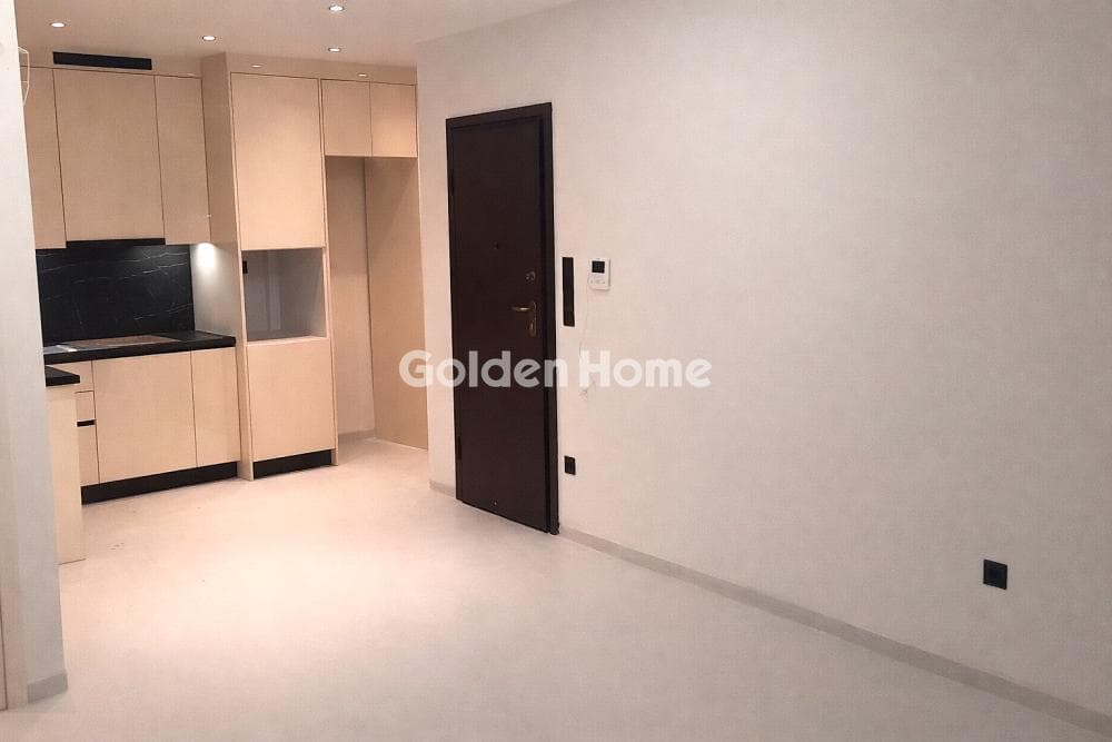Apartment in Fokionos Negri, Kipseli — Photo 4 of 10
