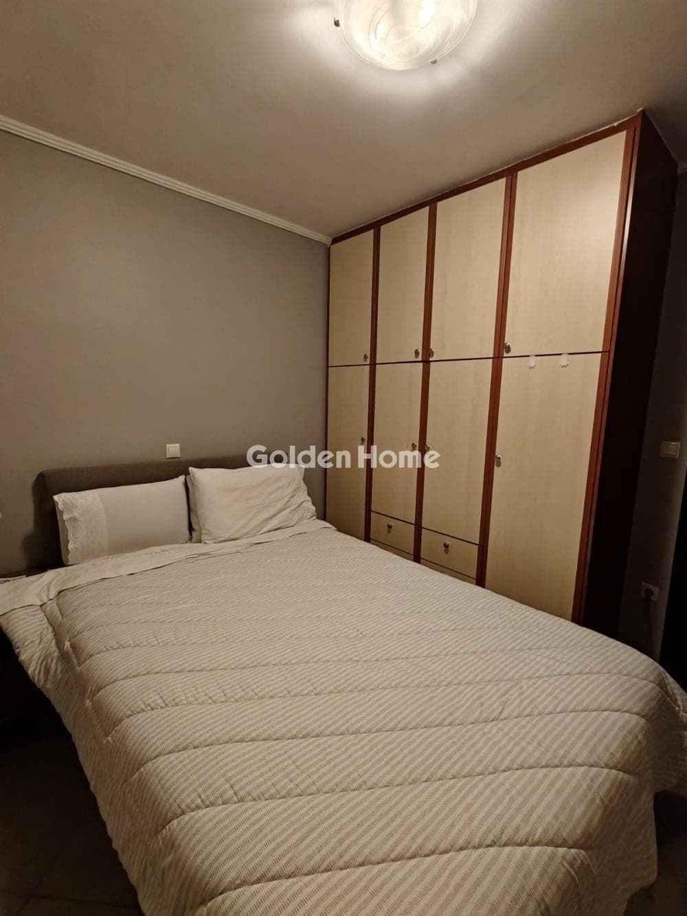 Apartment in Tourkovounia, Keratsini — Photo 17 of 25