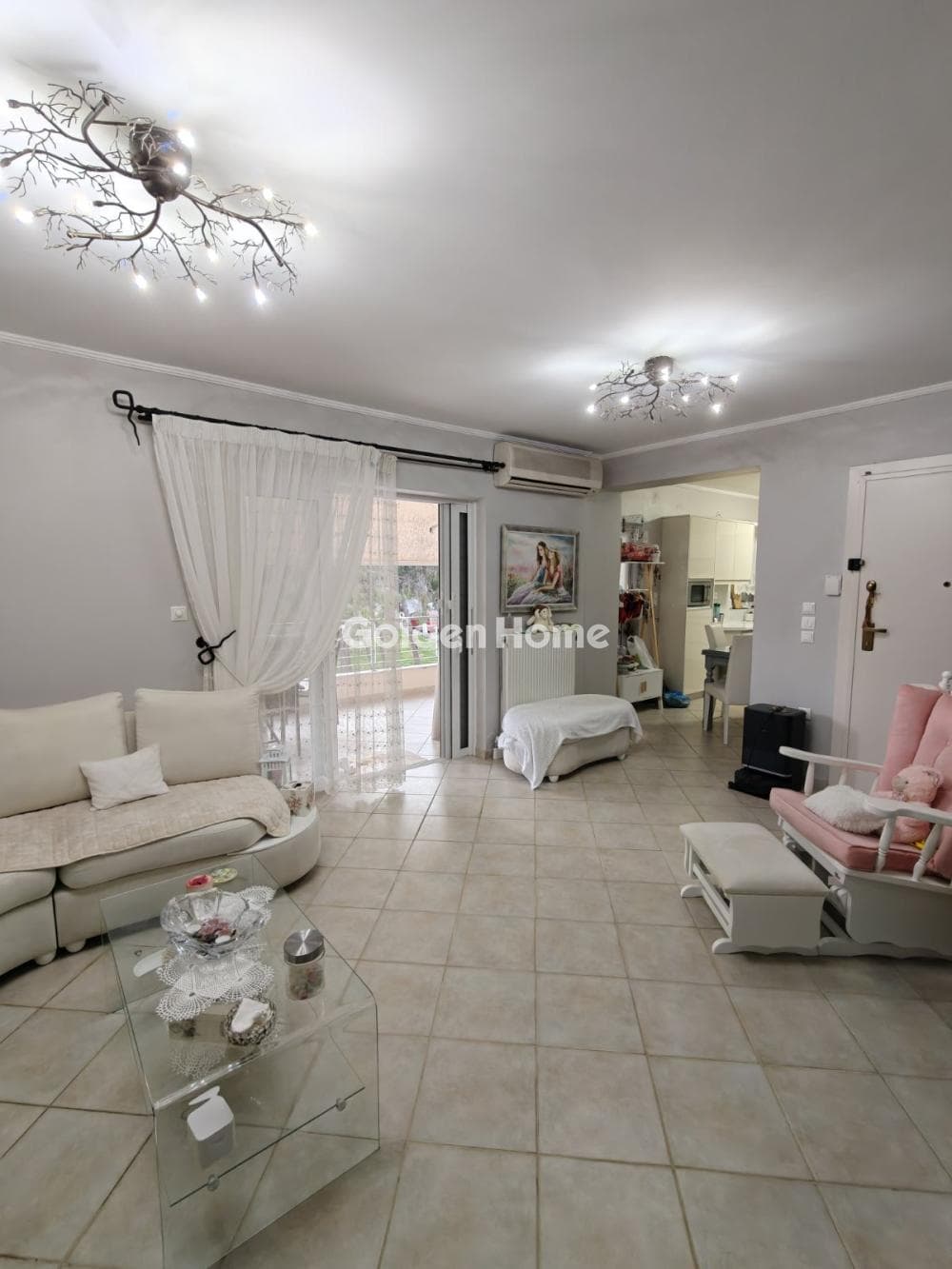 Apartment in Tourkovounia, Keratsini — Photo 4 of 25