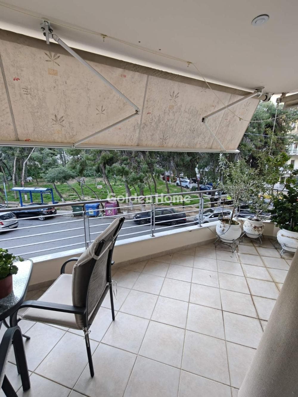 Apartment in Tourkovounia, Keratsini — Photo 7 of 25