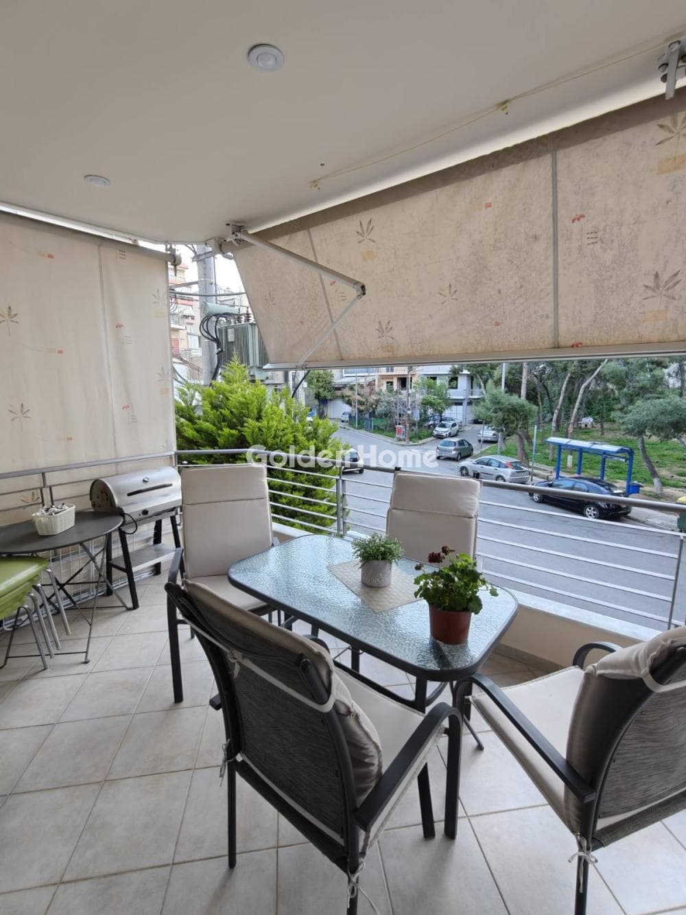 Apartment in Tourkovounia, Keratsini — Photo 6 of 25