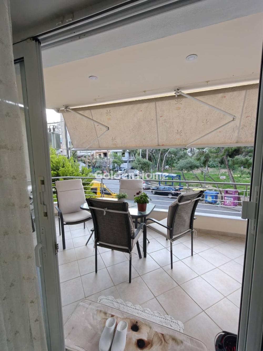 Apartment in Tourkovounia, Keratsini — Photo 8 of 25
