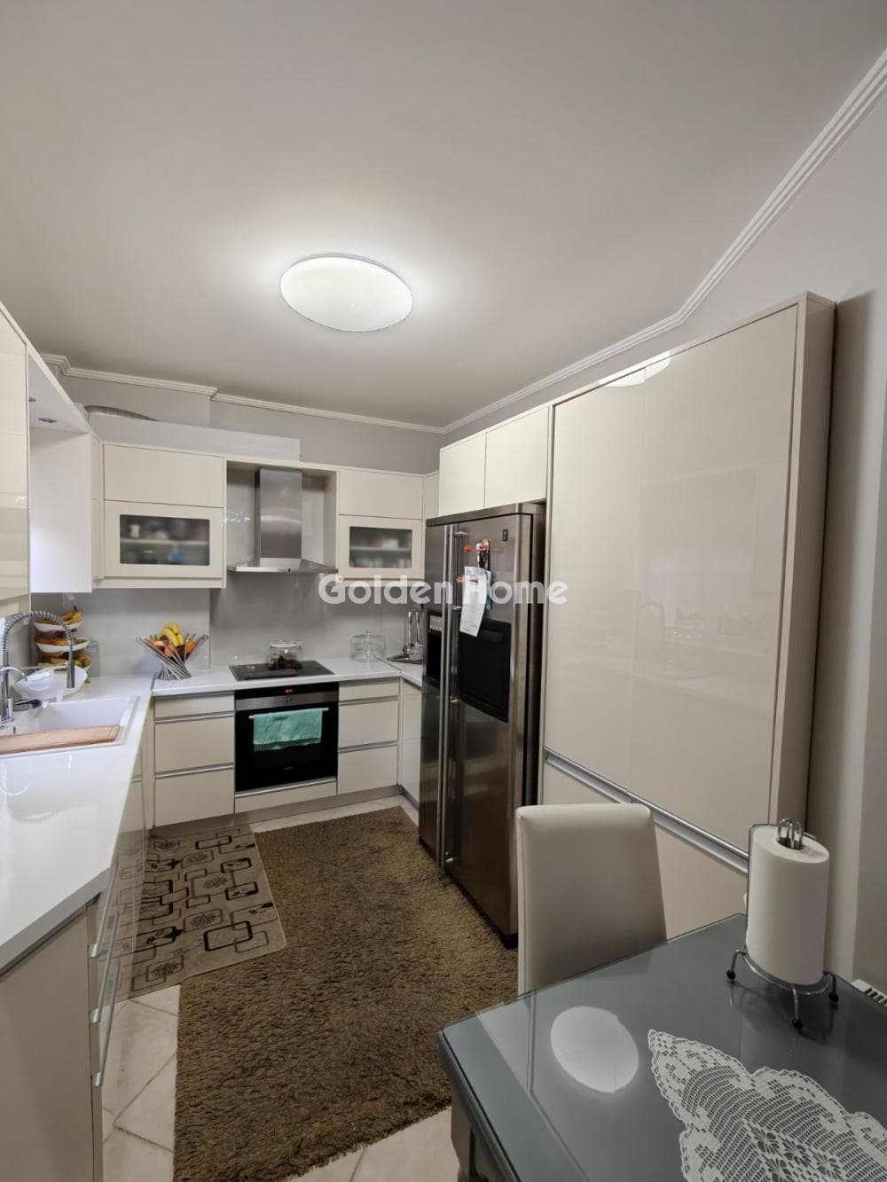 Apartment in Tourkovounia, Keratsini — Photo 10 of 25