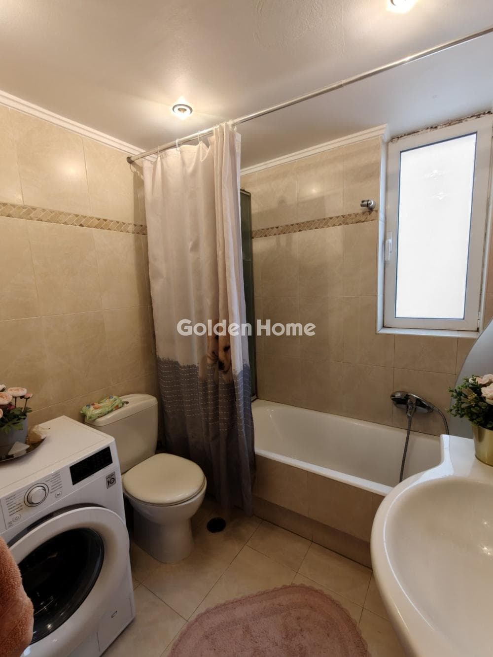 Apartment in Tourkovounia, Keratsini — Photo 21 of 25