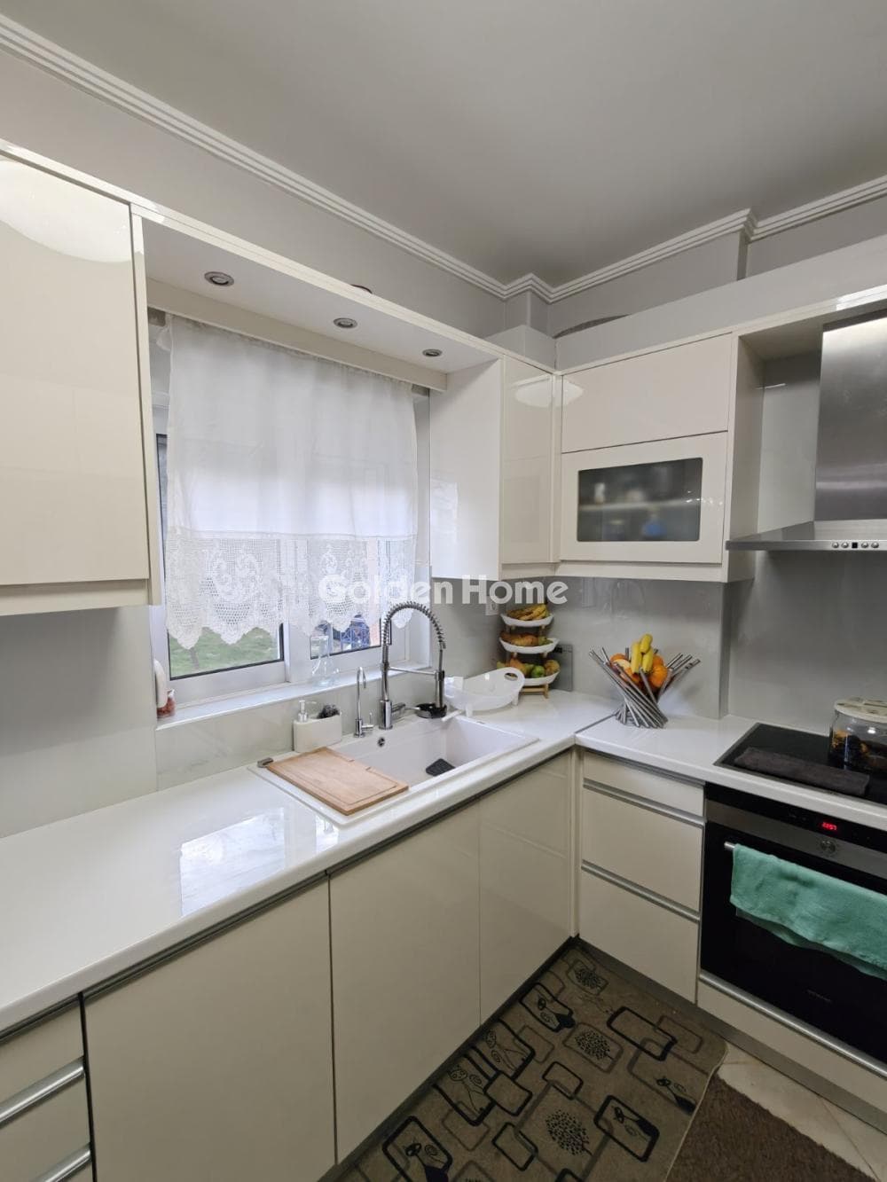 Apartment in Tourkovounia, Keratsini — Photo 12 of 25