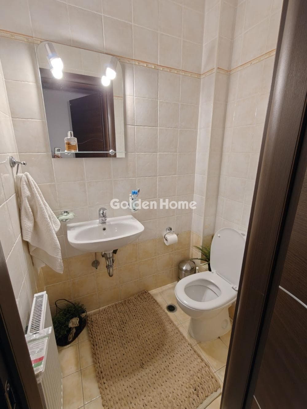 Apartment in Tourkovounia, Keratsini — Photo 23 of 25