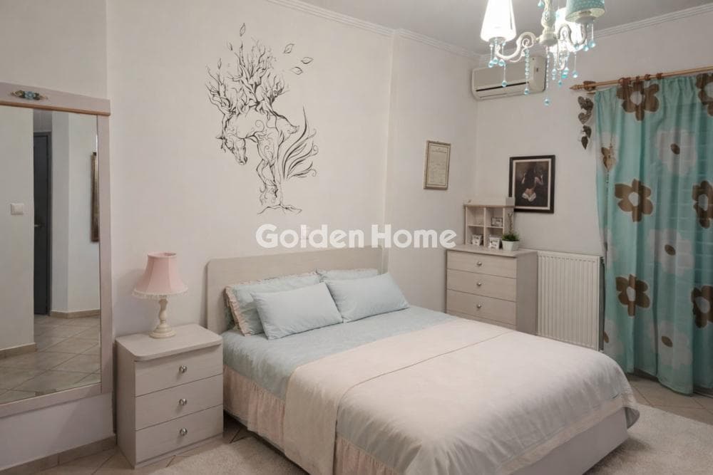 Apartment in Tourkovounia, Keratsini — Photo 15 of 25