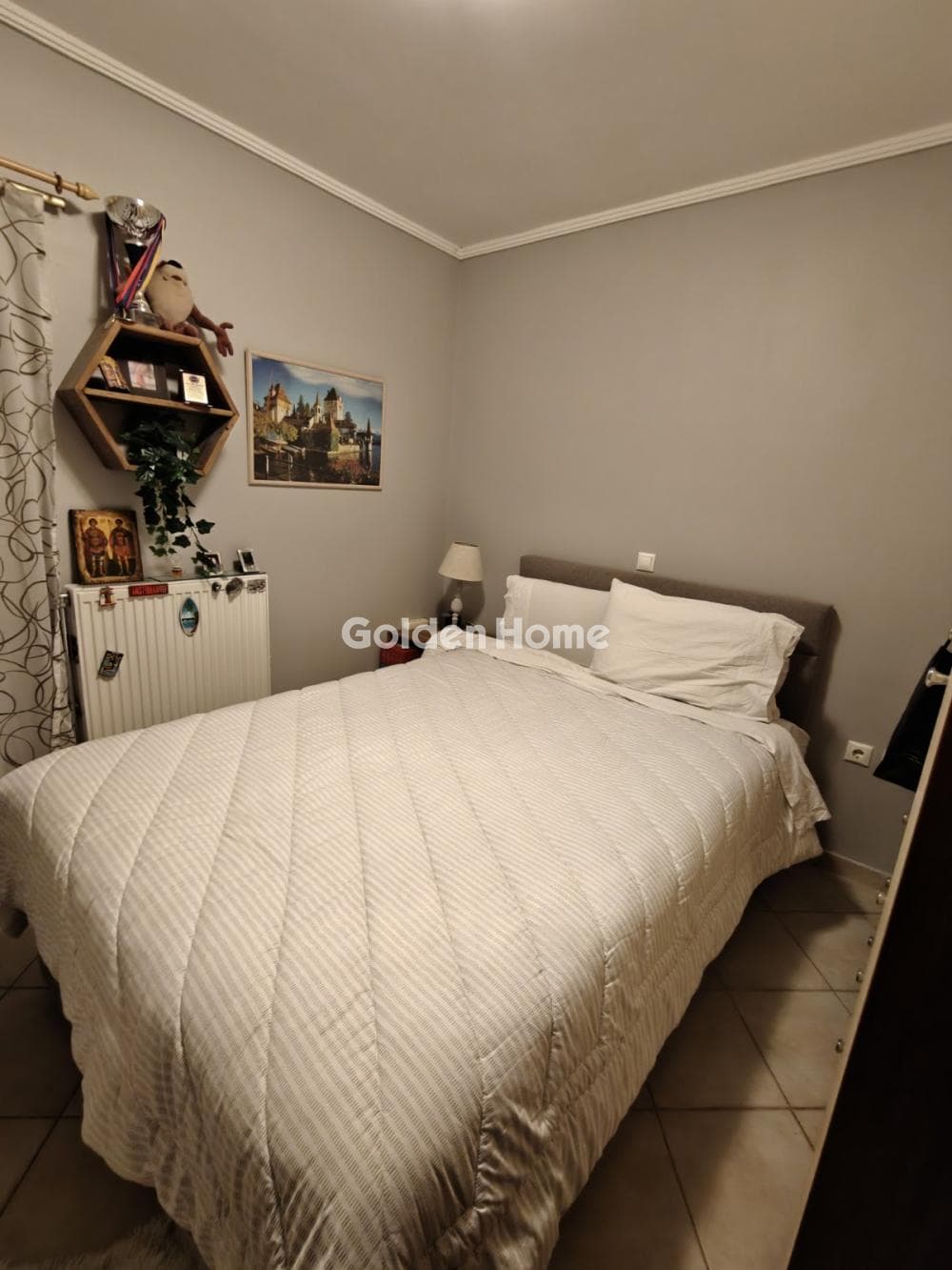 Apartment in Tourkovounia, Keratsini — Photo 16 of 25