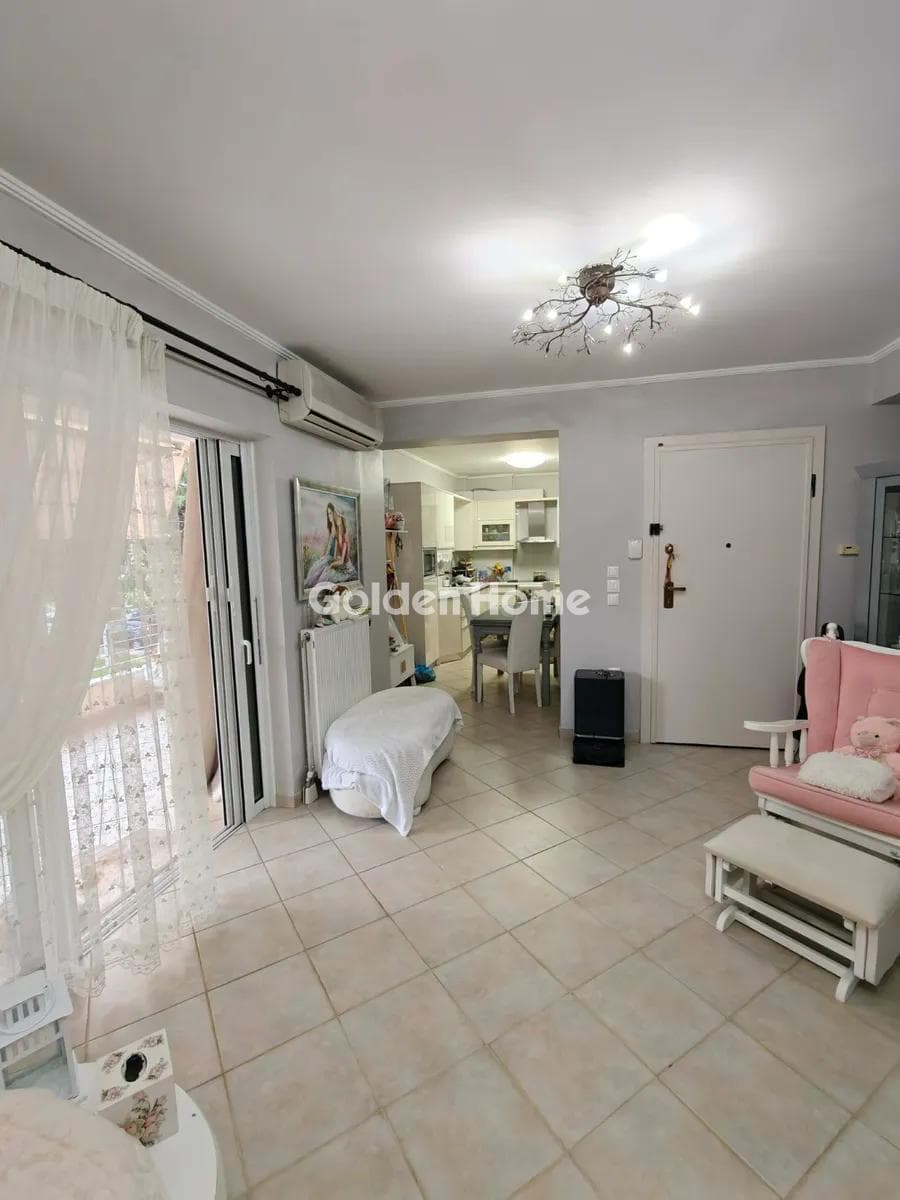 Apartment in Tourkovounia, Keratsini — Photo 5 of 25