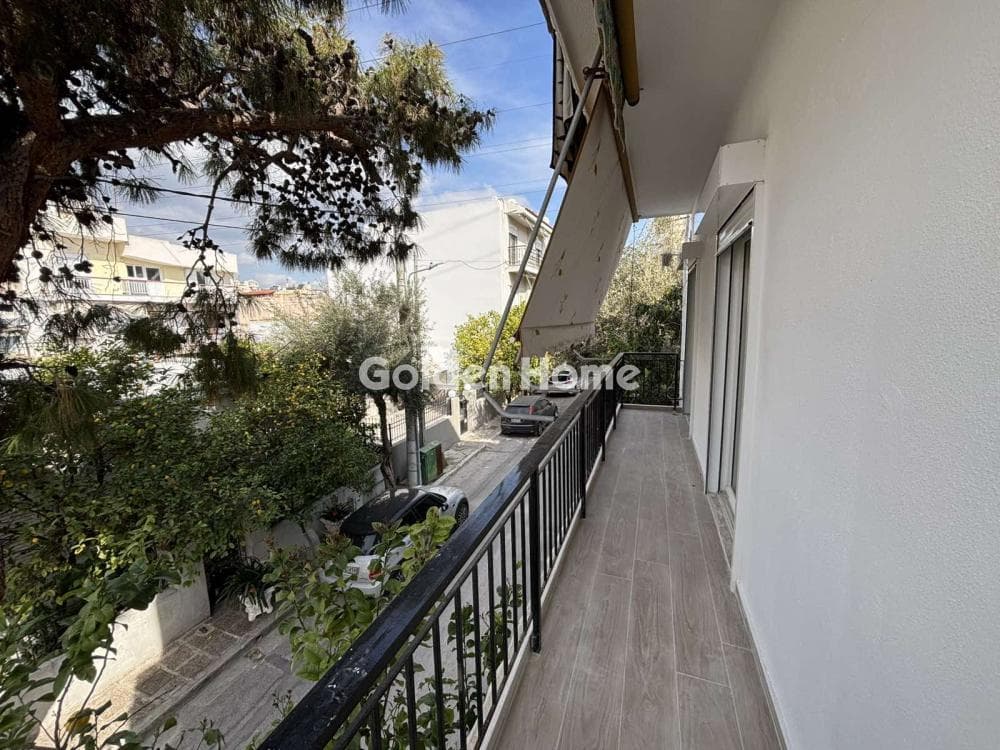 Διαμέρισμα στην Νταμαράκια, Αιγάλεω — Φωτογραφία 14 από 17