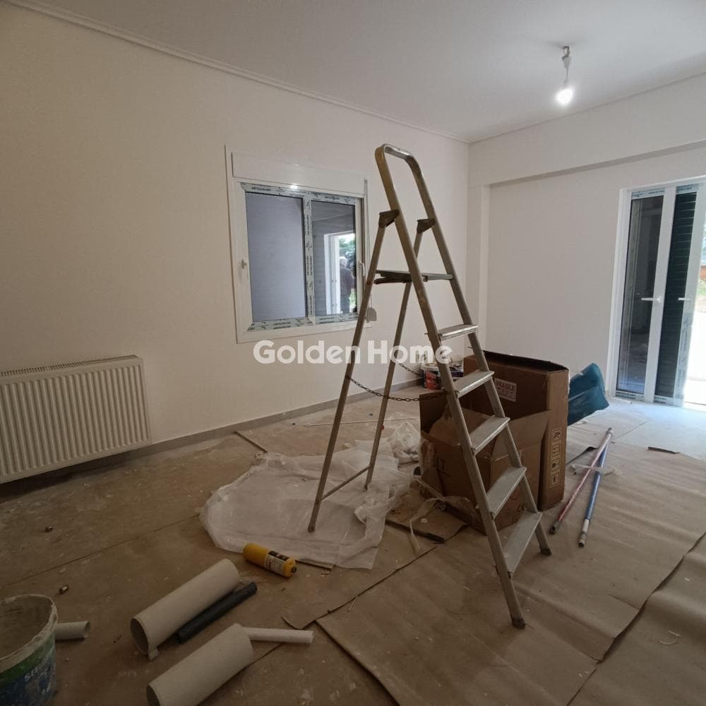 Apartment in Ano Nea Smyrni, Nea Smyrni — Photo 3 of 8