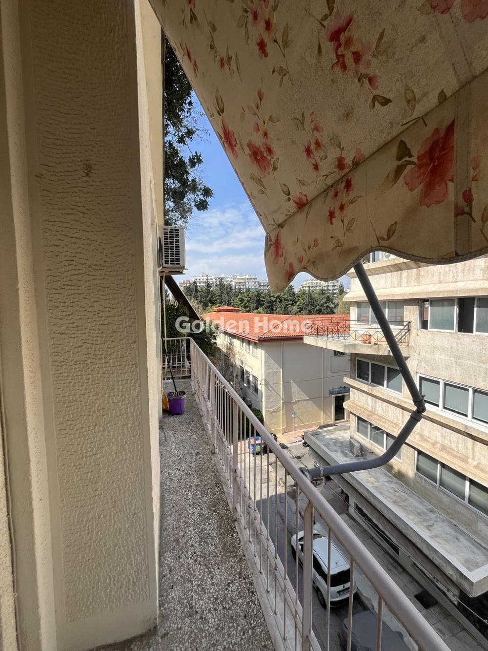 Διαμέρισμα στην Άλσος Παγκρατίου, Παγκράτι — Φωτογραφία 19 από 19