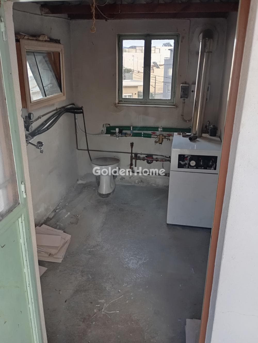 Μονοκατοικία στην Άγιος Αντώνιος, Περιστέρι — Φωτογραφία 25 από 30