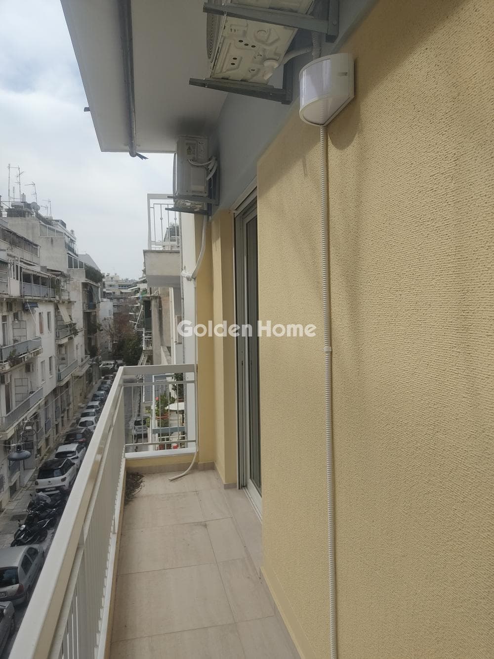 Διαμέρισμα στην Ελληνορώσων, Γουδή — Φωτογραφία 47 από 47