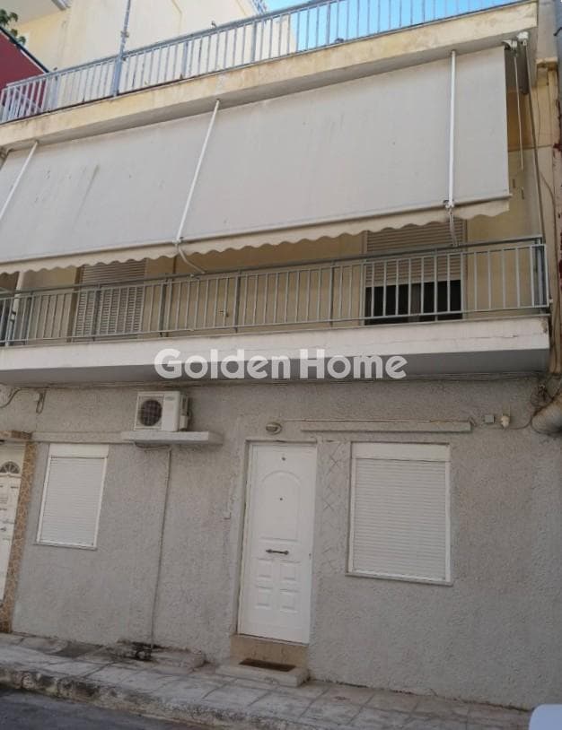 Διαμέρισμα στην Ευγένεια, Κερατσίνι — Φωτογραφία 2 από 2