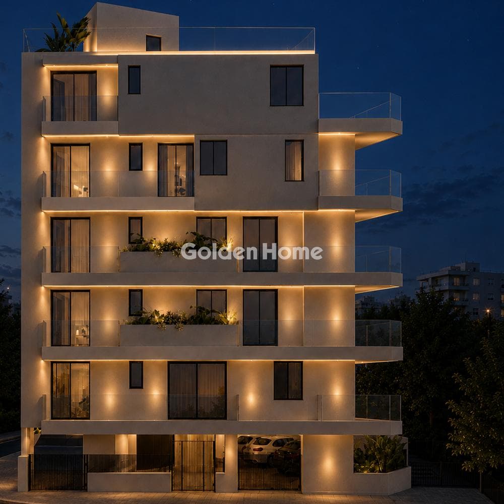 Apartment in Nekrotafeia, Nea Smyrni — Photo 5 of 11