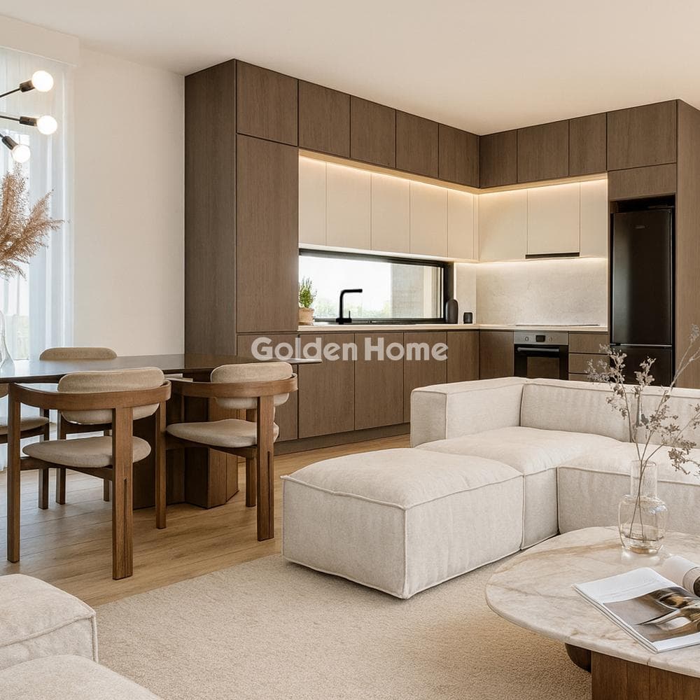 Apartment in Ano Nea Smyrni, Nea Smyrni — Photo 14 of 16