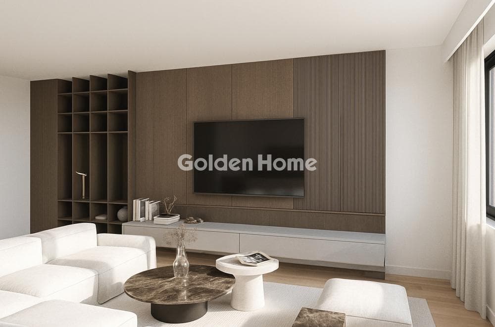 Apartment in Ano Nea Smyrni, Nea Smyrni — Photo 3 of 15