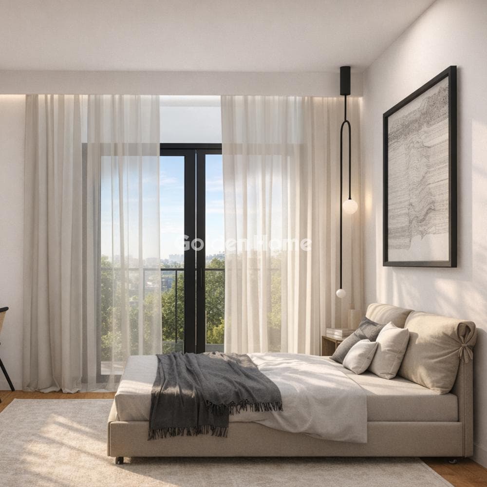 Apartment in Ano Nea Smyrni, Nea Smyrni — Photo 8 of 15