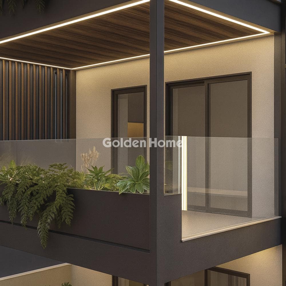 Apartment in Ano Nea Smyrni, Nea Smyrni — Photo 11 of 15