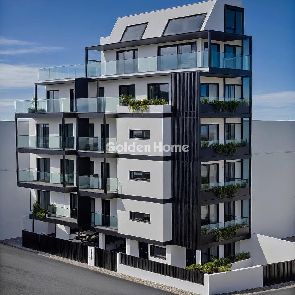 Apartment in Ano Nea Smyrni, Nea Smyrni — Photo 14 of 15