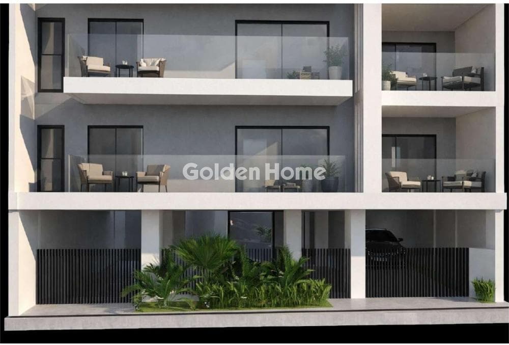 Apartment in Eleftherias square, Koridallos — Photo 4 of 9