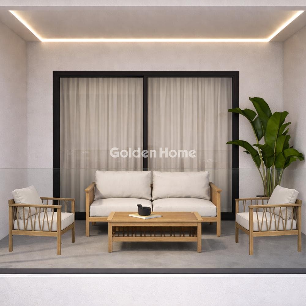 Apartment in Eleftherias square, Koridallos — Photo 9 of 9