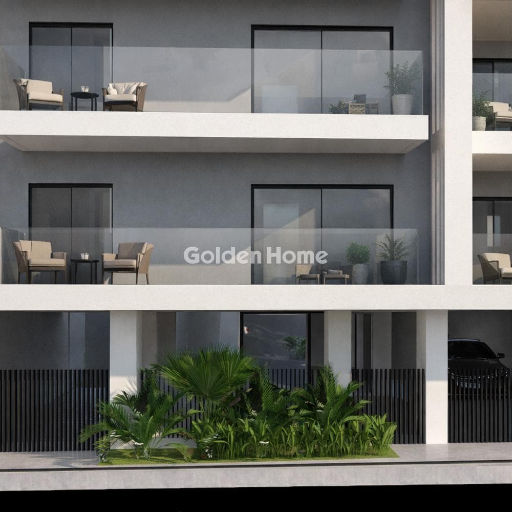 Apartment in Eleftherias square, Koridallos — Photo 8 of 11
