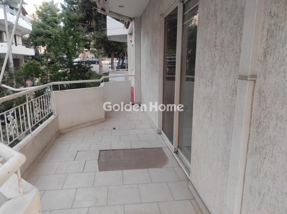 Apartment in Anapiron, Alimos — Photo 8 of 22