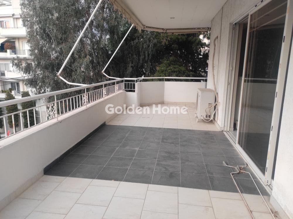 Apartment in Anapiron, Alimos — Photo 11 of 22