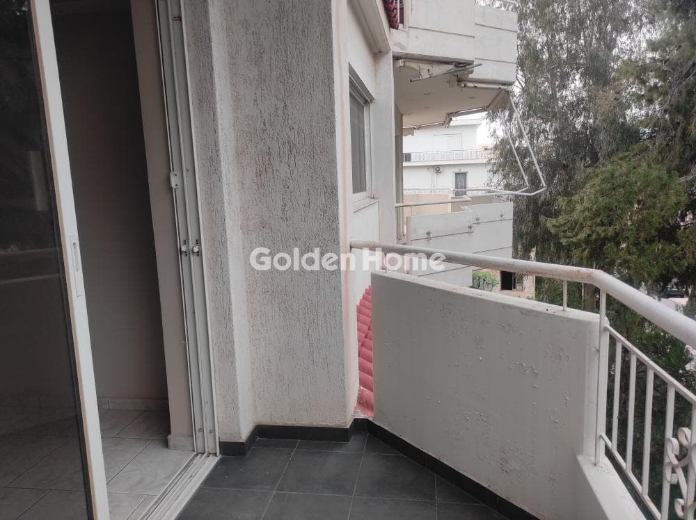 Apartment in Anapiron, Alimos — Photo 17 of 22
