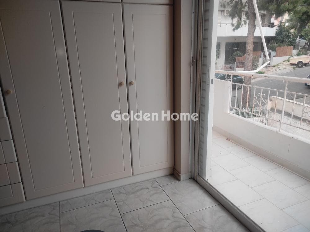 Apartment in Anapiron, Alimos — Photo 22 of 22