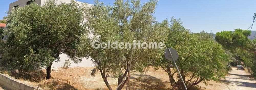 Building Plot in Porto Rafti, Vravrona