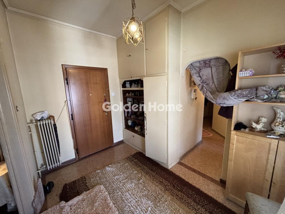 Apartment in Osios Loukas, Patisia — Photo 4 of 31