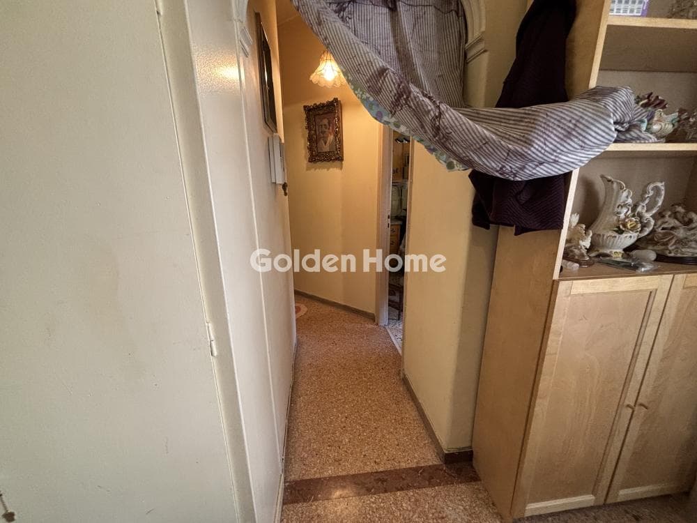 Apartment in Osios Loukas, Patisia — Photo 9 of 31