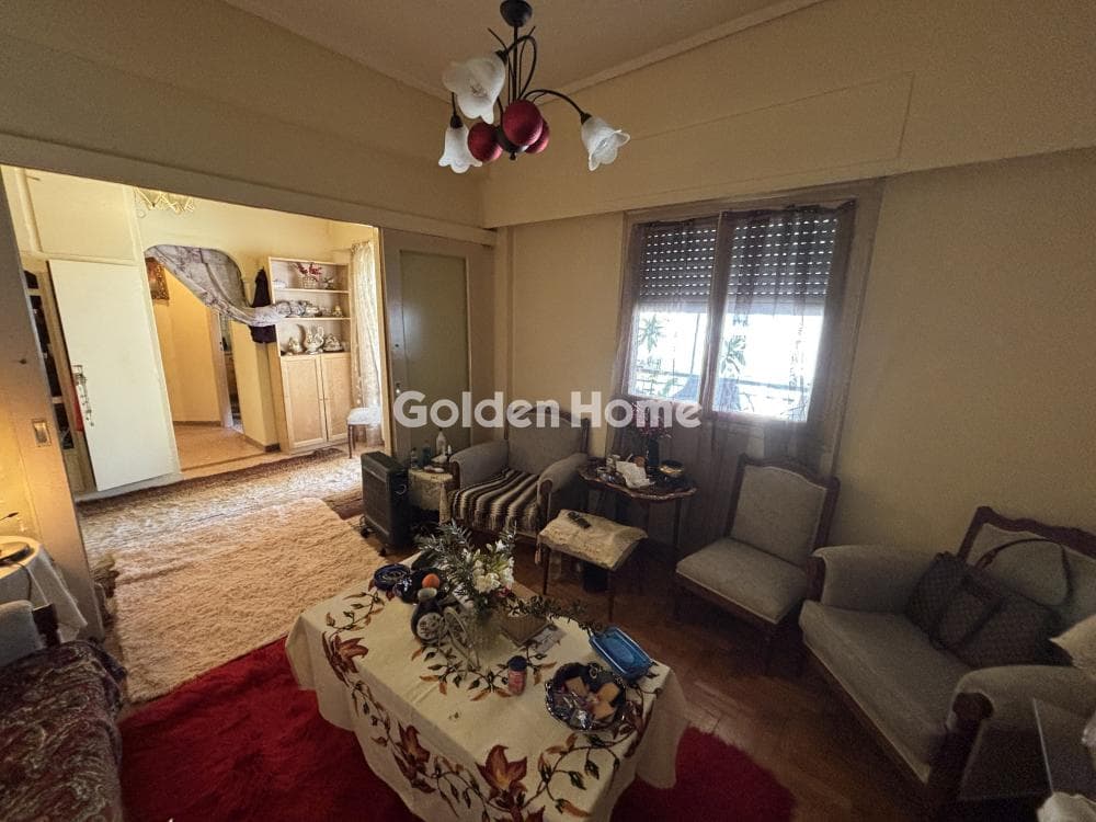 Apartment in Osios Loukas, Patisia — Photo 6 of 31