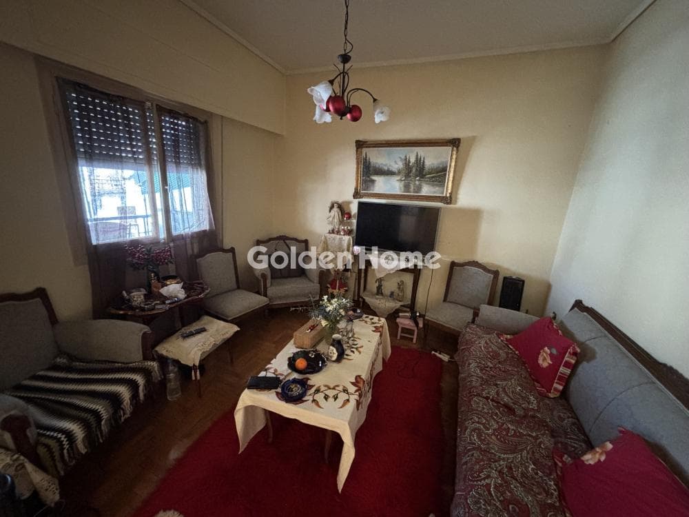 Apartment in Osios Loukas, Patisia — Photo 5 of 31