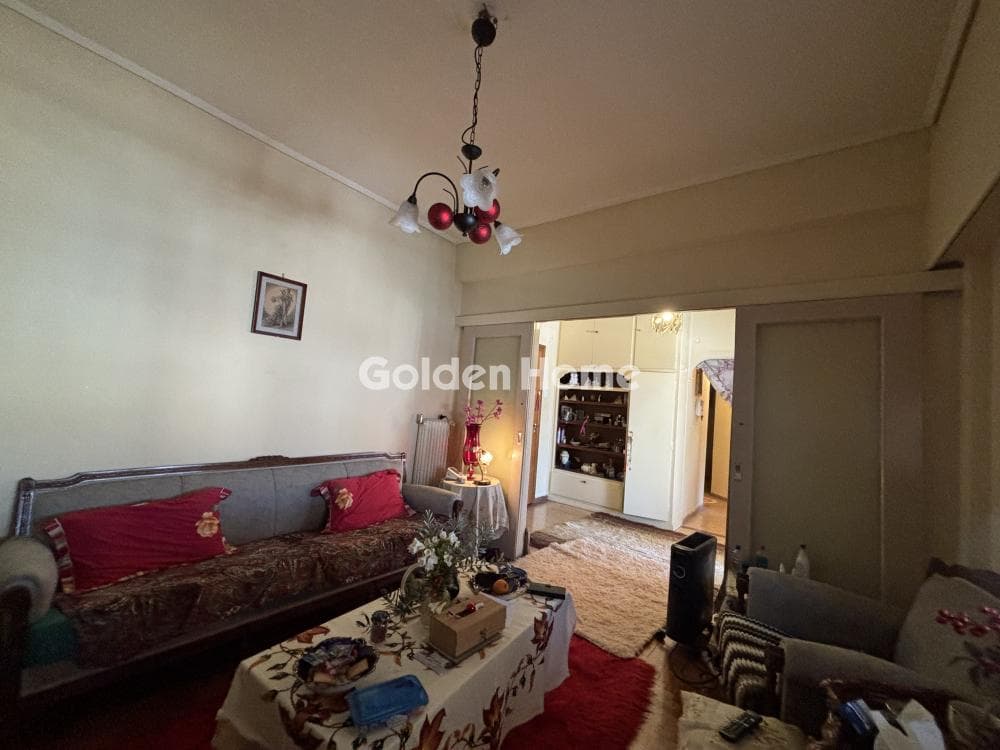 Apartment in Osios Loukas, Patisia — Photo 8 of 31