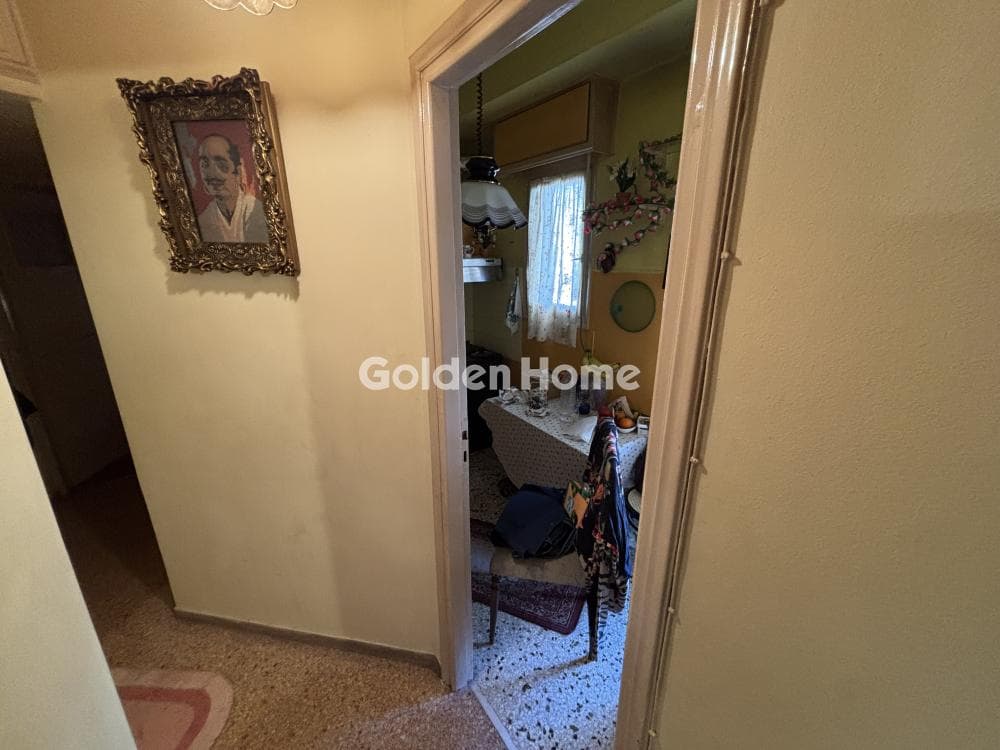 Apartment in Osios Loukas, Patisia — Photo 10 of 31
