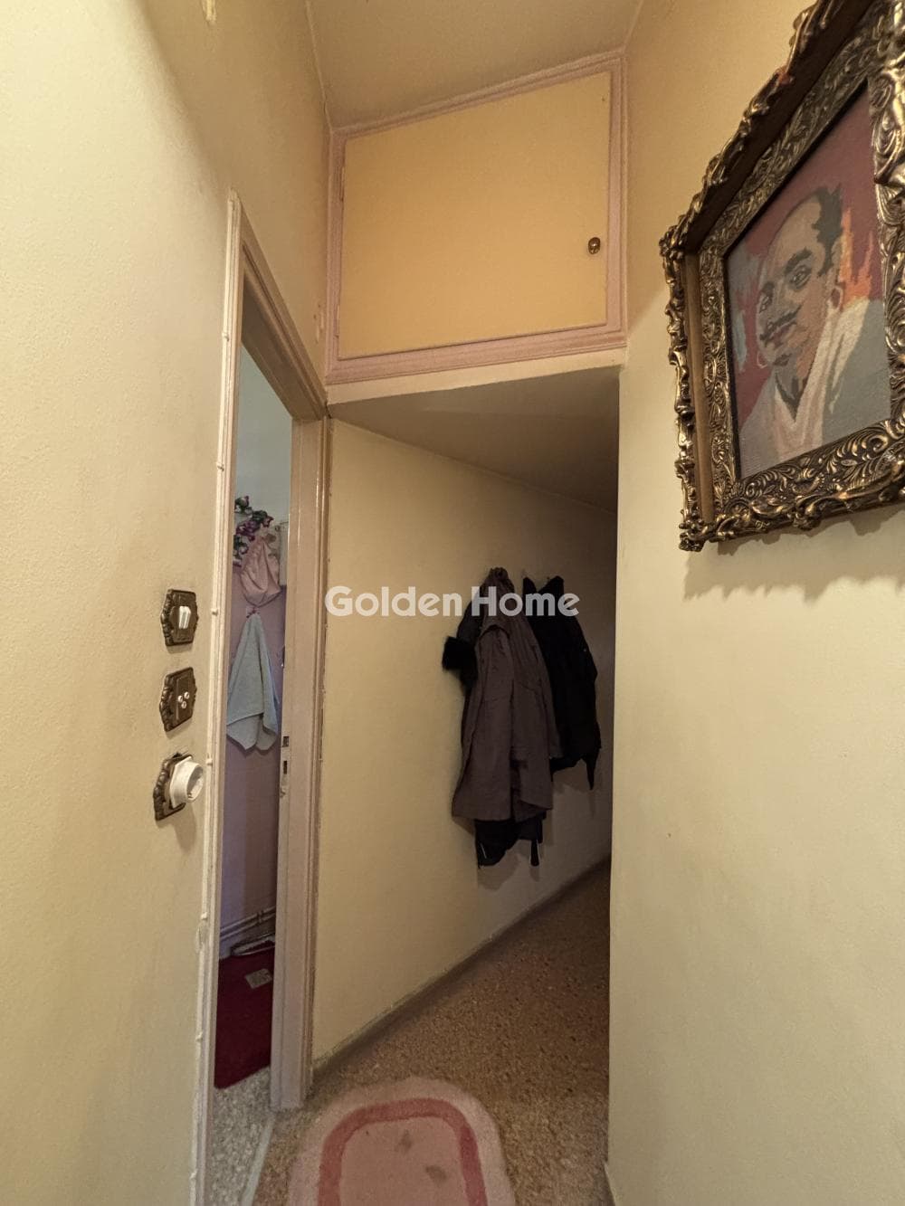 Apartment in Osios Loukas, Patisia — Photo 16 of 31