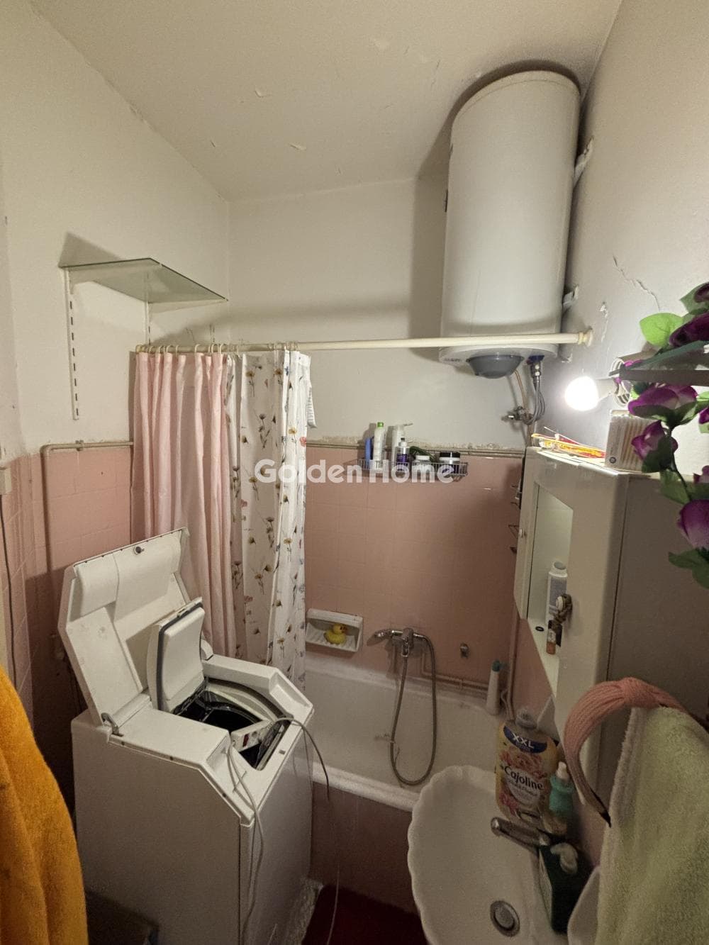 Apartment in Osios Loukas, Patisia — Photo 18 of 31
