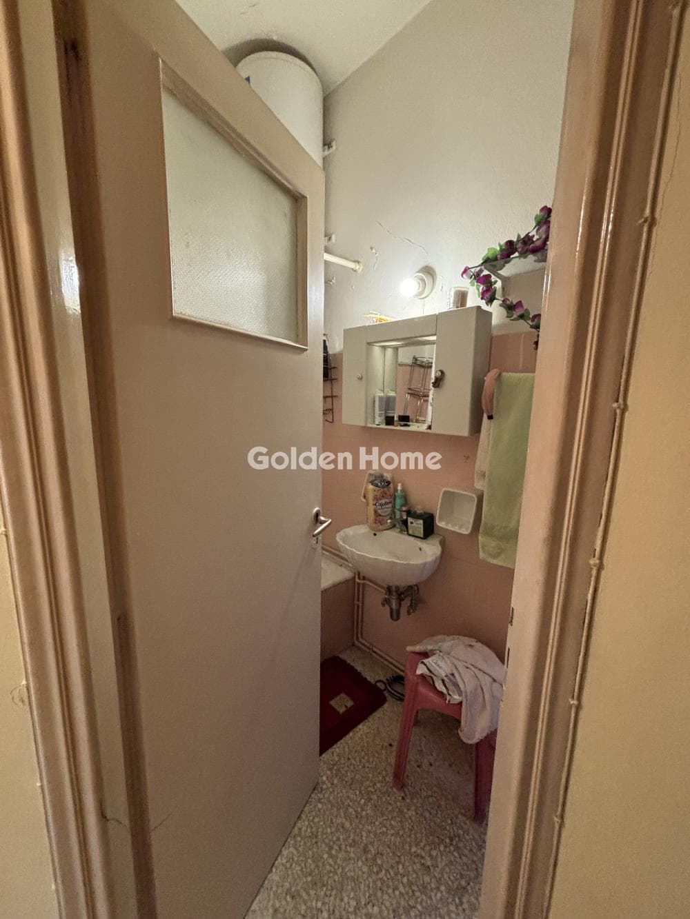 Apartment in Osios Loukas, Patisia — Photo 17 of 31