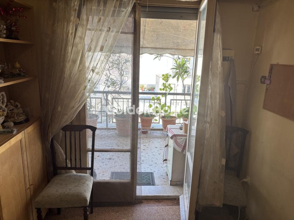 Apartment in Osios Loukas, Patisia — Photo 23 of 31