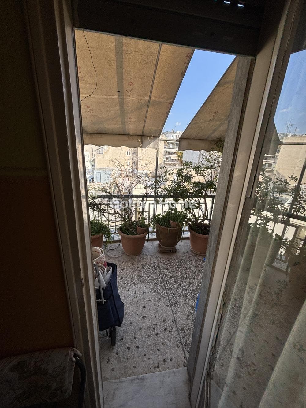 Apartment in Osios Loukas, Patisia — Photo 15 of 31